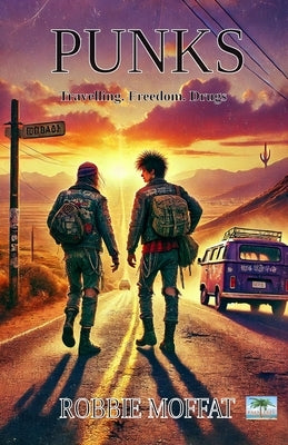 Punks by Moffat, Robbie