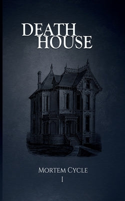Death House by Lake, Scarlett