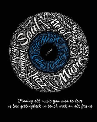My Music Manuscript by Wsjdesigns