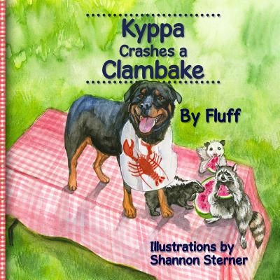 Kyppa Crashes a Clambake by Fluff