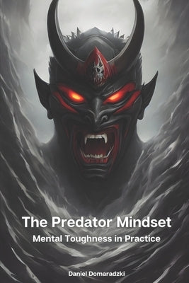 The Predator Mindset: Mental Toughness in Practice by Domaradzki, Daniel