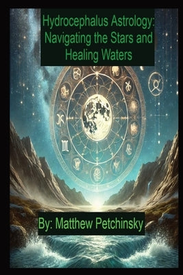 Hydrocephalus Astrology: Navigating the Stars and Healing Waters by Petchinsky, Matthew