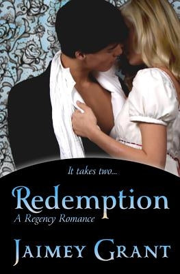 Redemption by Grant, Jaimey