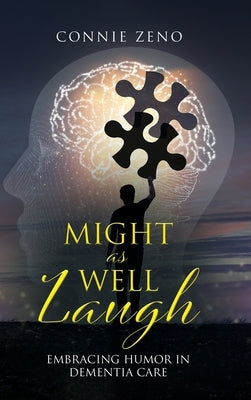 Might as Well laugh by Zeno, Connie