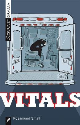 Vitals by Small, Rosamund