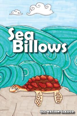 Sea Billows by Figert, Anya