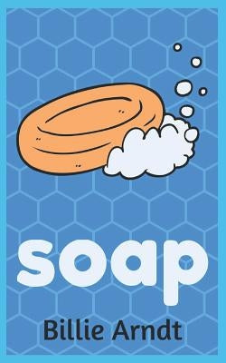 soap by Arndt, Billie