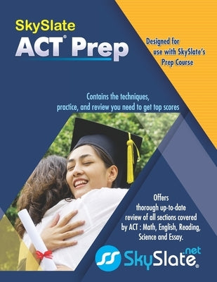 ACT Prep by Kolby, Jeff