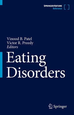 Eating Disorders by Patel, Vinood