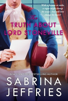 The Truth about Lord Stoneville: Volume 1 by Jeffries, Sabrina