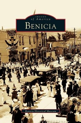 Benicia by Wassman, Harry