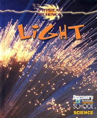 Light by Ball, Jacqueline A.