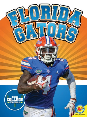 Florida Gators by Temple, Ramey