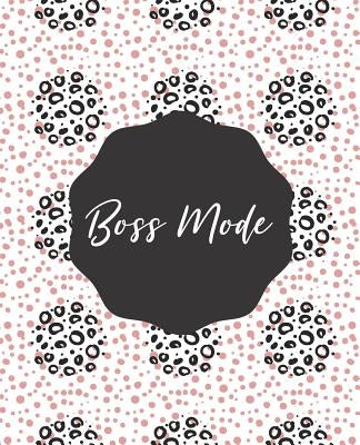 Boss Mode by Lotus, Wealthy