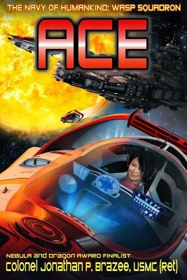 Ace by Brazee, Jonathan