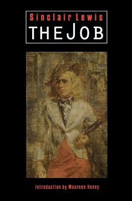 The Job by Lewis, Sinclair