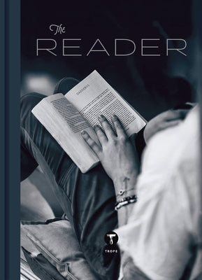 The Reader by Landers, Sam