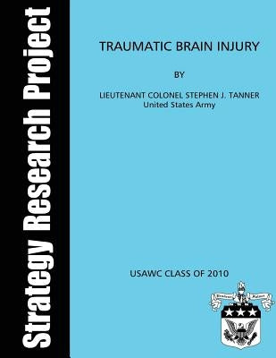 Traumatic Brain Injury by Nang, Colonel Roberto