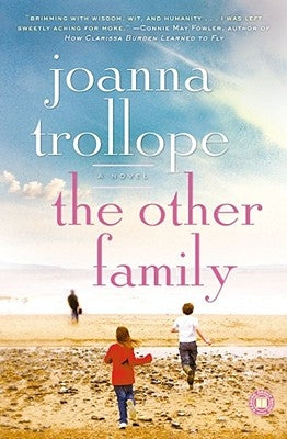 Other Family by Trollope, Joanna