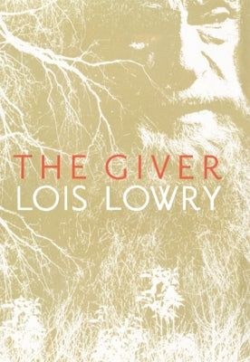 Giver by Lowry, Lois