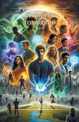 Destiny's Edge by Fates, S. B.