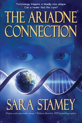 The Ariadne Connection by Stamey, Sara