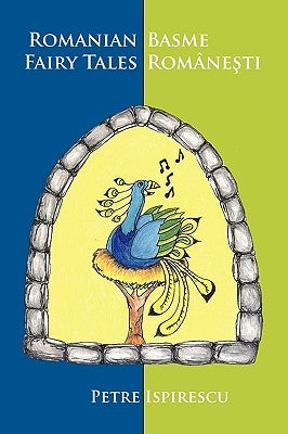 Romanian Fairy Tales by Andriuca, Diana