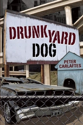 Drunkyard Dog by Carlaftes, Peter