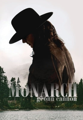 Monarch by Cannon, Geonn