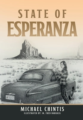State of Esperanza by Chintis, Michael