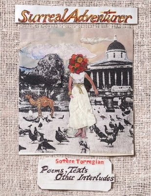 Surreal Adventurer by Torregian, Sotère