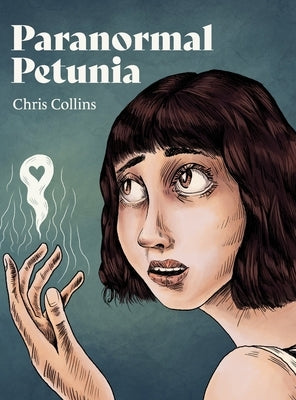 Paranormal Petunia by Collins, Chris