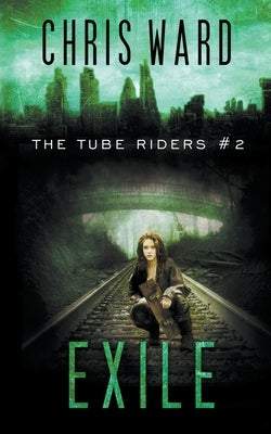 Exile by Ward, Chris