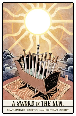 A Sword in the Sun by Page, Shannon