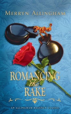 Romancing the Rake by Allingham, Merryn