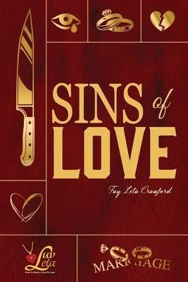 Sins Of Love by Baligad, Emmanuel