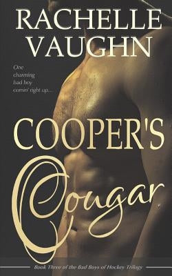 Cooper's Cougar by Vaughn, Rachelle