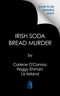 Irish Soda Bread Murder by O'Connor, Carlene