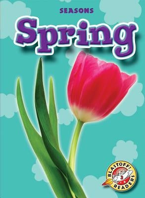 Spring by Herriges, Ann