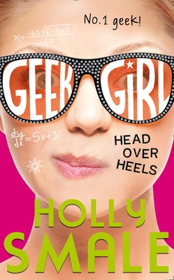 Head Over Heels by Smale, Holly
