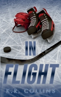 In Flight by Collins, K. R.