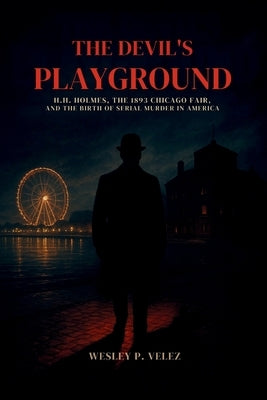 The Devil's Playground: H.H. Holmes, the 1893 Chicago Fair, and the Birth of Serial Murder in America by Velez, Wesley P.
