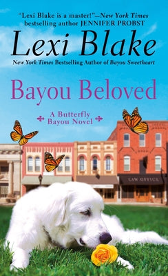 Bayou Beloved by Blake, Lexi