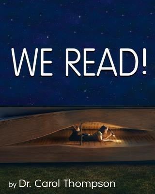 We Read! by School, Vanwert Elementary