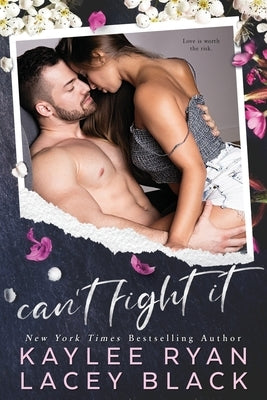 Can't Fight It by Black, Lacey