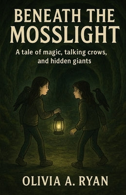 Beneath the Mosslight: A Tale of Magic, Talking Crows, and Hidden Giants by Ryan, Olivia A.