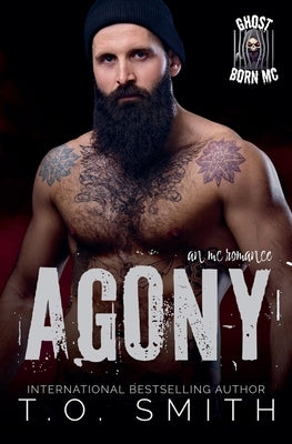 Agony by Smith, T. O.