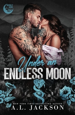 Under an Endless Moon by Jackson, A. L.