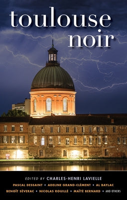 Toulouse Noir by Lavielle, Charles-Henri