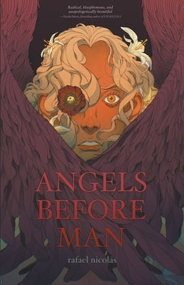 Angels Before Man by Nicolás, Rafael
